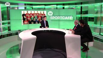 TVL Sportcafé van maandag 19 oktober