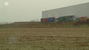 Industriezone Tongeren-Oost breidt uit met 50 hectare: tot 1000 nieuwe jobs.