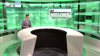 TVL Nieuws, 23 september 2016