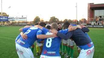 Topper Hasselt - Bocholt in volle titelstrijd