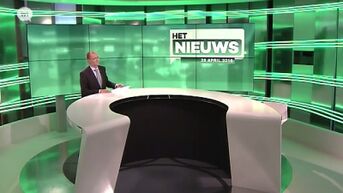 TVL Nieuws, donderdag 28 april 2016