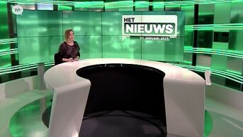 TVL Nieuws, 31 januari 2017