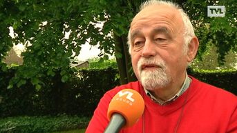 Jan Peumans: ''Ik ben geen voorstander van dit soort fusies''