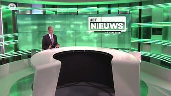 TVL Nieuws, donderdag 16 juni 2016
