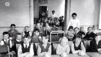 Waar zijn de kinderen die in 1944 uit Hasselts tehuis werden gehaald?