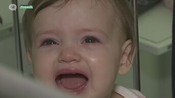 RSV-virus breekt uit bij baby's in Limburgse ziekenhuizen