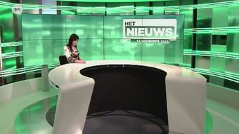 TVL Nieuws, 14 november 2017