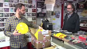 Mauro Pawlowski brengt exclusieve punkplaat uit voor Record Store Day