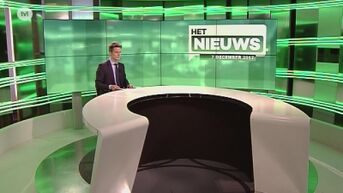 TVL Nieuws, 7 december 2017