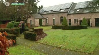 Ouders van kinderen met mentale beperking openen zelf dagopvangcentrum in Hechtel-Eksel