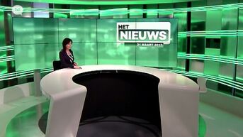 TVL Nieuws, 21 maart 2017
