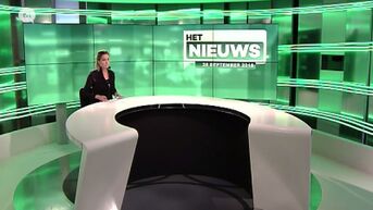 TVL Nieuws, 28 september 2016