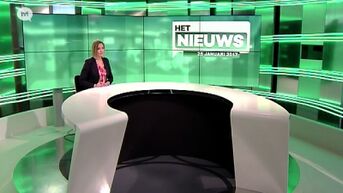 TVL Nieuws, 25 januari 2017