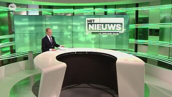 TVL Nieuws, 18 januari 2018