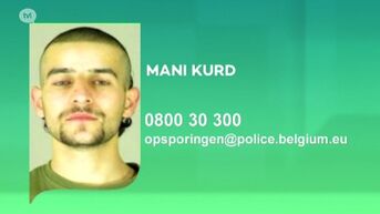 31-jarige Duitste man vermist in Opglabbeek