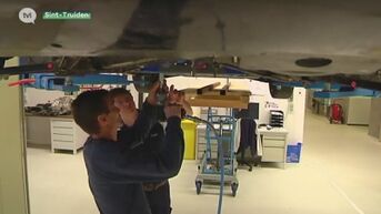 Sint-Truiden wil automotive-industrie blijvend verankeren in regio