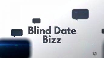 Blind Date Bizz deel 2 met Rik Zweegers & Francis Wanten