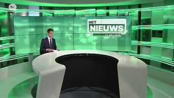 TVL Nieuws, 11 juli 2017