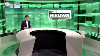 TVL Nieuws, 27 januari 2017