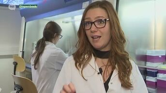 U-Hasselt onderzoekster krijgt 150.000 euro voor nieuwe kankertherapie
