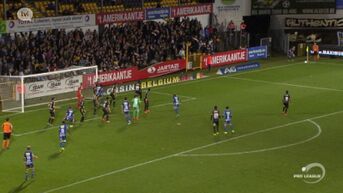 Sportcafé maakt balans op van voetbalseizoen