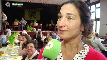 Zuhal Demir: 