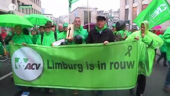 N-VA en Open VLD verontwaardigd dat NMBS betogers met korting naar Brussel brengt