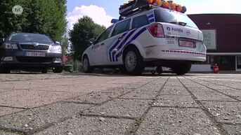 Parket doet grootschalige razzia in Meulenberg