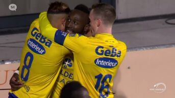 STVV trekt met vertrouwen naar Zulte-Waregem