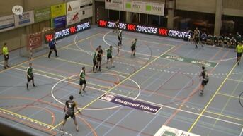 Achilles Bocholt verliest van Lions