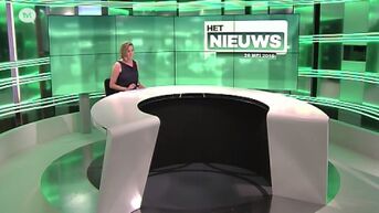 TVL Nieuws, donderdag 26 mei 2016