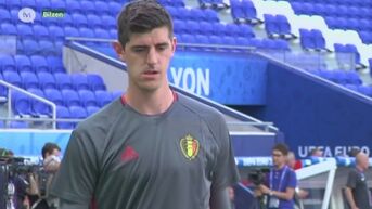 Thierry Courtois: 