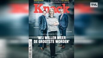 CD&V wil weer de grootste worden