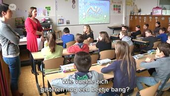 Limburgse scholen praten over aanslagen