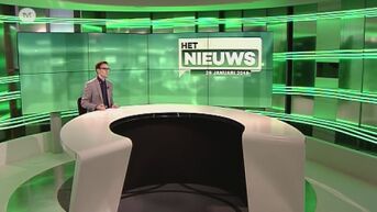 TVL Nieuws, 26 januari 2018