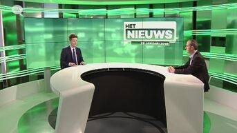 TVL Nieuws, 25 januari 2018