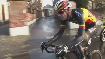 Michael Goolaerts wint Brussel-Zepperen