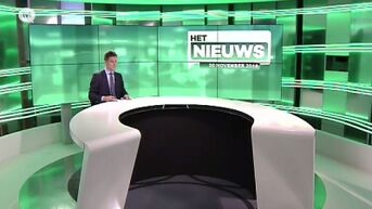 TVL Nieuws, 30 november 2016