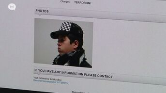 Interpol zoekt 23-jarige terreurverdachte uit Borgloon