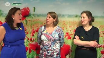 Vesalius Ziekenhuis opent Erika Thijs-kamer voor kankerpatiënten en hun familie