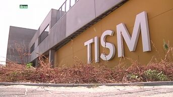 TISM in Bree opent nieuw schoolgebouw, meteen ook start van gloednieuw stadscentrum
