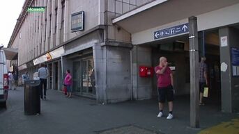 Station Hasselt: geen verbetering in zicht