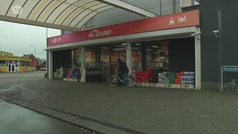 Vierde overval in twee jaar tijd op tankstation in Brustem: 