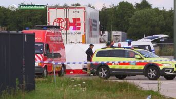 Motorrijder komt om het leven in Maasmechelen