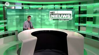 TVL Nieuws, 21 april 2017