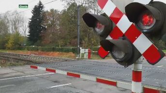 Geen treinen tussen Hasselt en Genk door technische storing