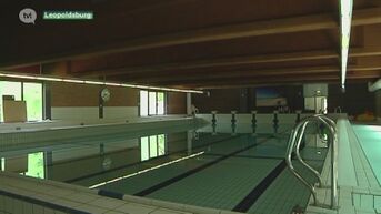 Zwembad Leopoldsburg sluit deuren na vandalisme