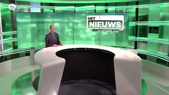 TVL Nieuws, donderdag 29 oktober 2015
