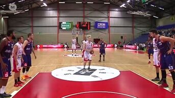 TV Limburg gaat basket live uitzenden