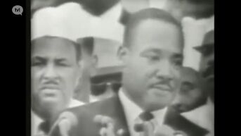 Hasseltse historicus werkt 12 jaar aan boek over moord op Martin Luther King
